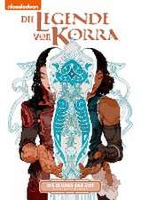 Korra: Die Zeichen der Zeit