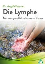 Die Lymphe