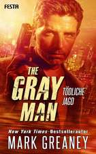 The Gray Man - Tödliche Jagd