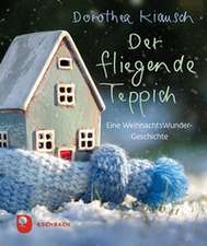 Der fliegende Teppich