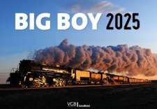 Big Boy 2025