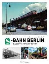 S-Bahn Berlin