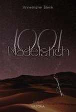 1001 Nadelstich