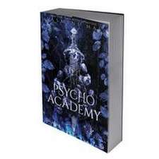 Psycho Academy