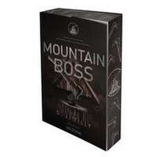 Mountain Boss