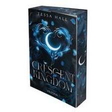Crescent Kingdom