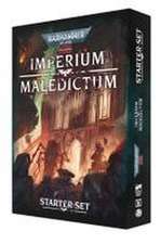 Imperium Maledictum - Starter-Set