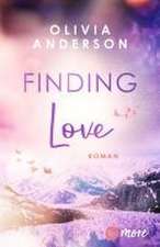 Finding Love