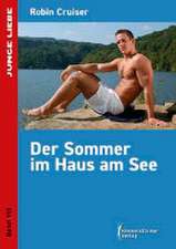 Der Sommer im Haus am See