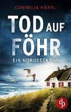 Tod auf Föhr