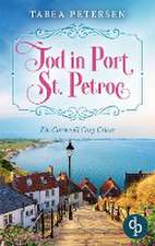 Tod in Port St Petroc