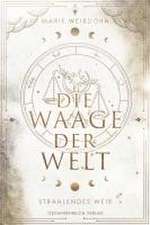 Die Waage der Welt