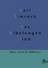 Das Nibelungenlied