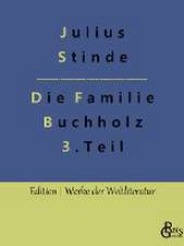 Die Familie Buchholz - Teil 3