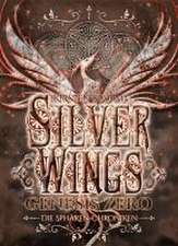 Silver Wings