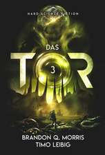 Morris, B: Tor 3