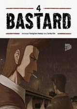 Bastard 4