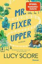 Mr. Fixer Upper