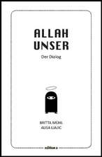 Allah Unser