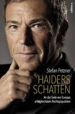 Haiders Schatten