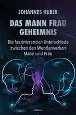 Das Mann-Frau-Geheimnis