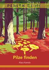 Pilze finden