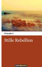 Revolution in Stille