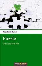 Puzzle - Das andere Ich