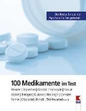 100 Medikamente im Test