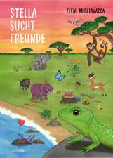 STELLA SUCHT FREUNDE