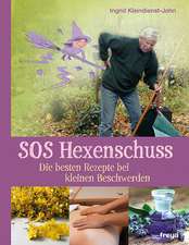 SOS Hexenschuss