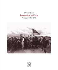 Revolution in Kuba