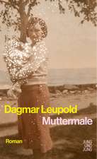 Muttermale