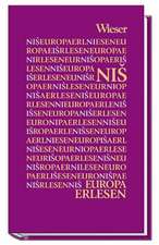 EUROPA ERLESEN NiS