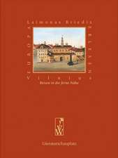 Vilnius