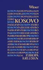 Europa Erlesen Kosovo