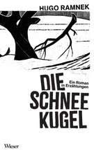 Die Schneekugel