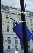 Die Festplatte