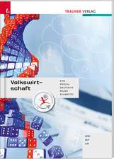 Volkswirtschaft HAK/HLT/LW