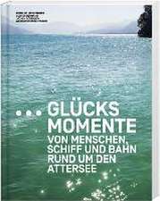 Glücksmomente von Menschen