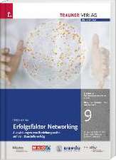 Erfolgsfaktor Networking