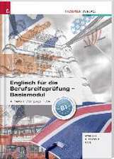 Englisch für die Berufsreifeprüfung