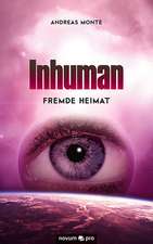 Inhuman