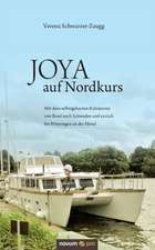 Joya Auf Nordkurs: Buildings and Energy