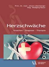 Herzschwäche