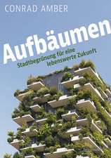 Aufbäumen