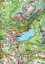 Mayr Wanderkarte Ausseerland, Totes Gebirge XL 1:25.000