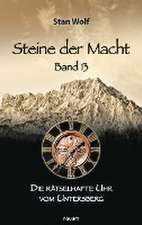 Steine der Macht - Band 13