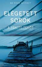 Elégetett sorok