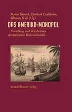 Das Amerika-Monopol